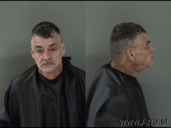 Michael Lee Decker Mugshot