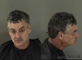 Michael Lee Decker Mugshot