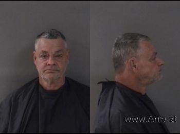 Michael Lee Decker Mugshot