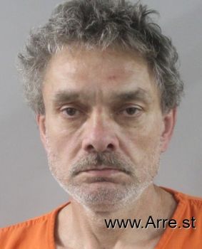 Michael  Decker Mugshot