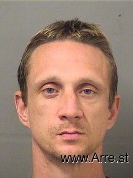 Michael  Deeds Mugshot