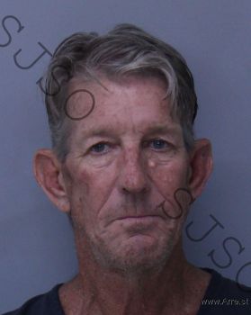 Michael Francis Deegan Mugshot