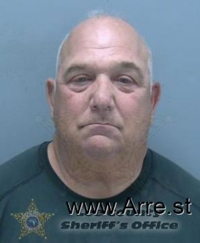 Michael  Degregorio Mugshot