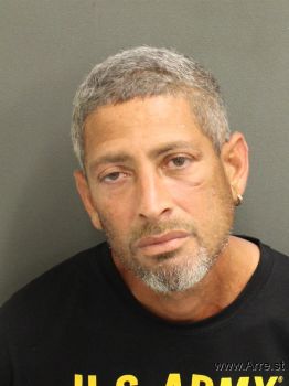 Michael Eddie Deleon Mugshot