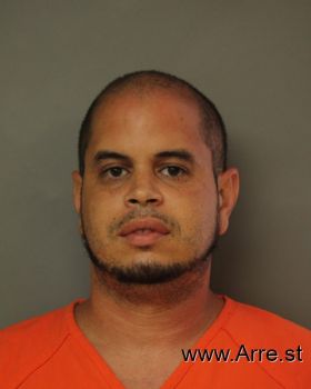 Michael Jonathan Delgado Mugshot