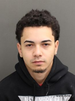 Michael Jadel Delgadolopez Mugshot