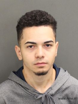 Michael Jadel Delgadolopez Mugshot