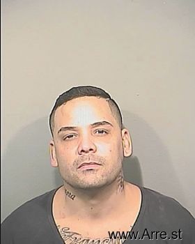 Michael Angel Delvalle Mugshot