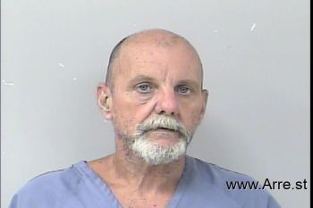 Michael Joseph Dempsey Mugshot