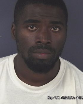 Michael Anthony Denson Mugshot