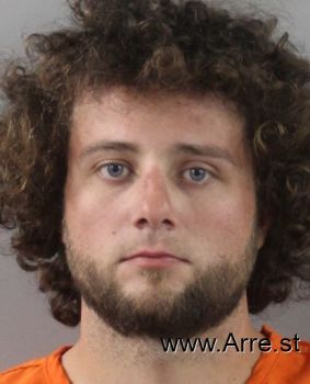 Michael  Derosa Mugshot