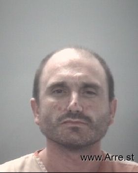 Michael John Desmond Mugshot