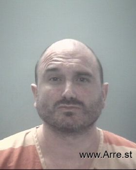 Michael John Desmond Mugshot