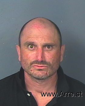 Michael John Desmond Mugshot