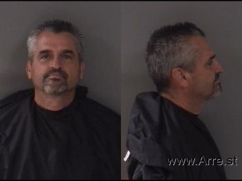 Michael John Despres Mugshot