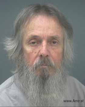 Michael Frederick Devlin Mugshot