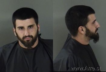 Michael Francis Diaz Mugshot