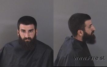 Michael Francis Diaz Mugshot