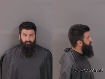 Michael Francis Diaz Mugshot