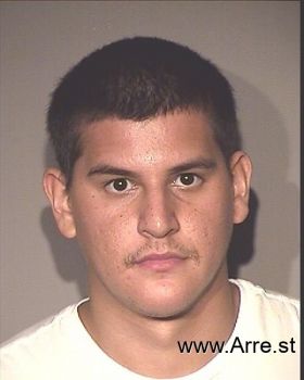 Michael Lee Diaz Mugshot