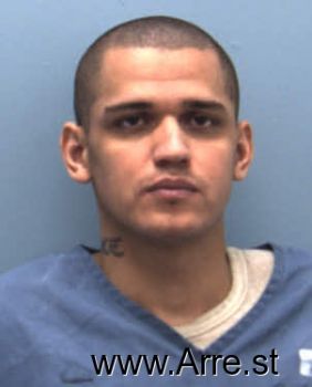 Michael  Diaz Mugshot