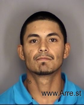 Michael Anthony Diaz Mugshot