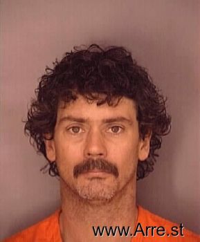 Michael  Dickey Mugshot