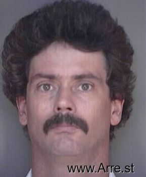 Michael B Dickey Mugshot