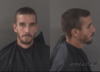 Michael Alan Dickhart Mugshot