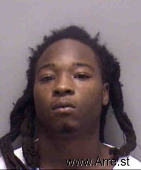 Michael Devon Dillard Mugshot