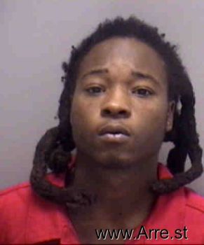 Michael Devon Dillard Mugshot