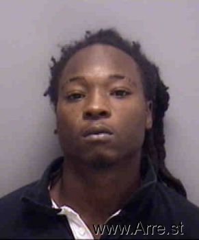 Michael Devon Dillard Mugshot