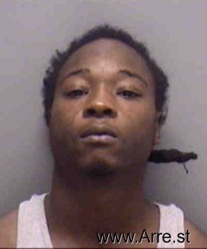 Michael Devon Dillard Mugshot