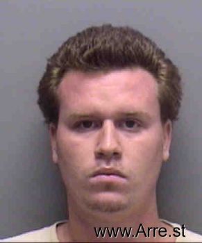 Michael Christopher Dillevig Mugshot