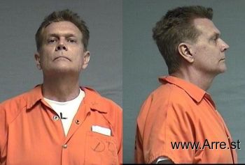 Michael Edward Dilts Mugshot