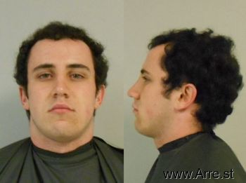 Michael John Divers Mugshot