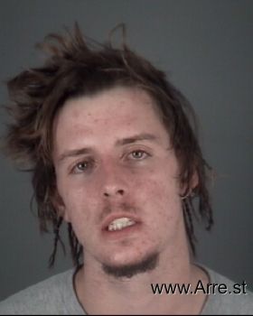 Michael Morrison Dodd Mugshot