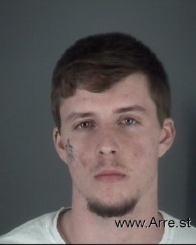 Michael Morrison Dodd Mugshot