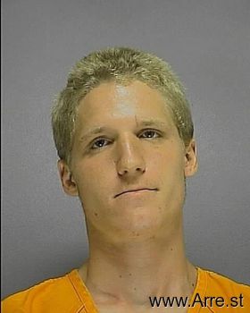 Michael  Dodd Mugshot