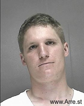 Michael  Dodd Mugshot