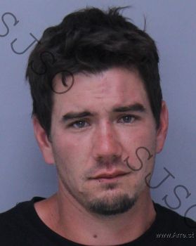 Michael James Doddridge Mugshot