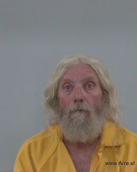 Michael Edward Dodds Mugshot