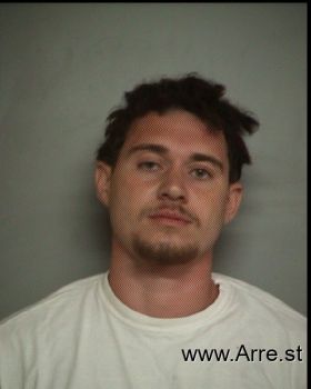 Michael Jay Dodson Mugshot