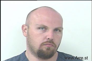 Michael Steven Doege Mugshot