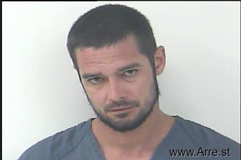 Michael Sean Dooley Mugshot