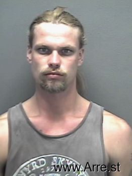 Michael Lee Dooley Mugshot