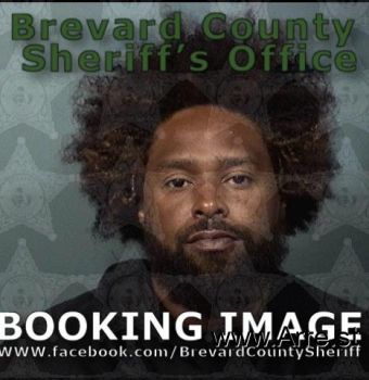 Michael Odell Dorsey Mugshot