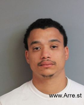 Michael Christandam Dorsey Mugshot