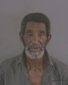 Michael Tyrone Dorsey Mugshot