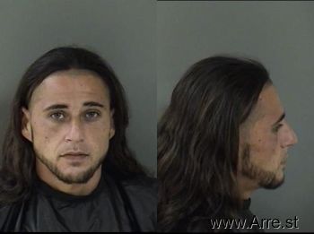 Michael Daniel Douglas Mugshot